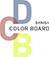 Danish Color Board - DCB