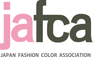  Japan Fashion Color Association - JAFCA 